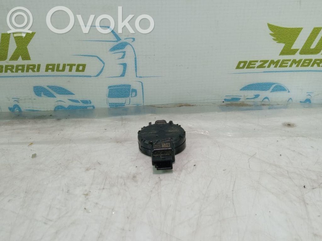 Ford Focus Sensor de lluvia 