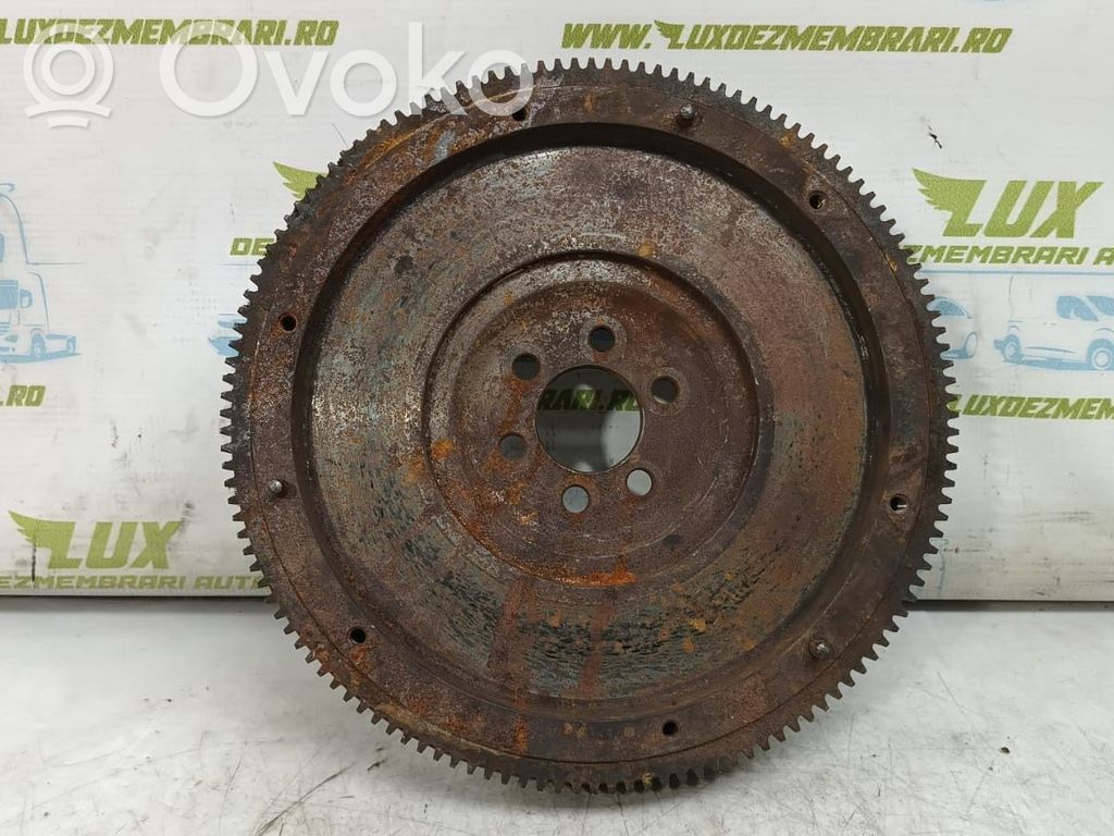 Volkswagen Polo Volante motor 