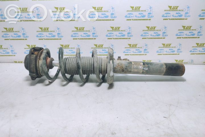 Volkswagen Scirocco Front shock absorber/damper 