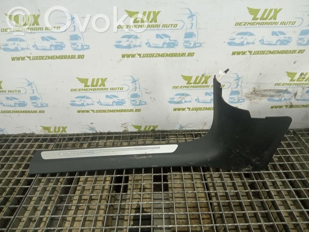 Audi A8 S8 D4 4H Set di finiture decorative interne