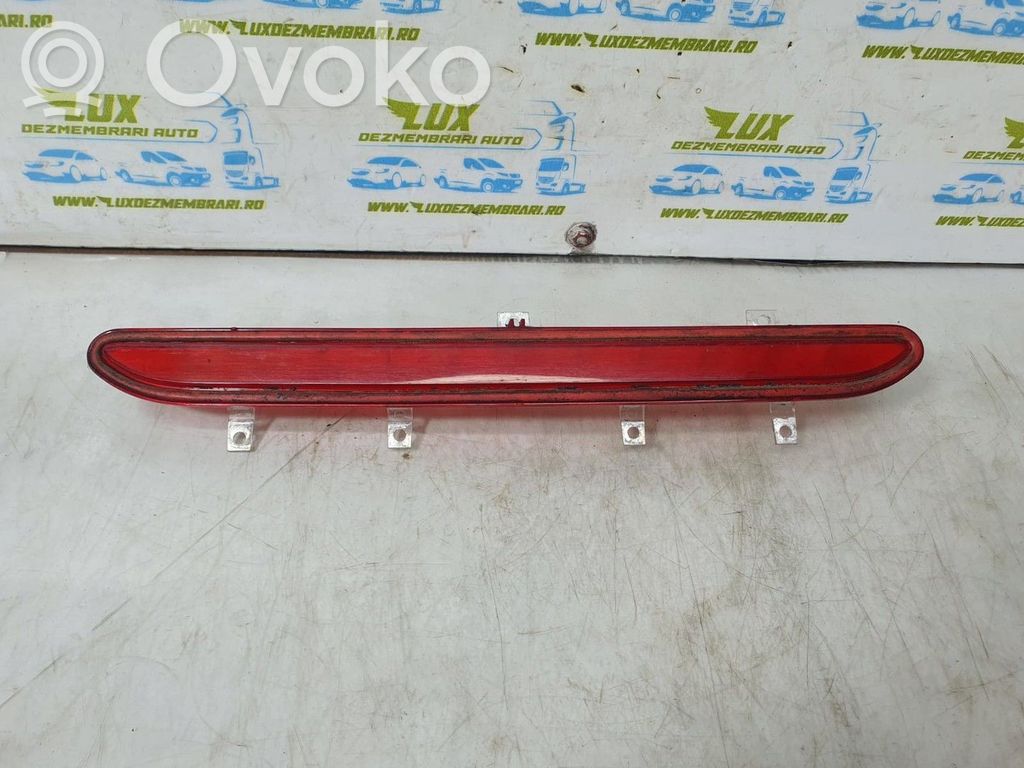 Rear/tail lights