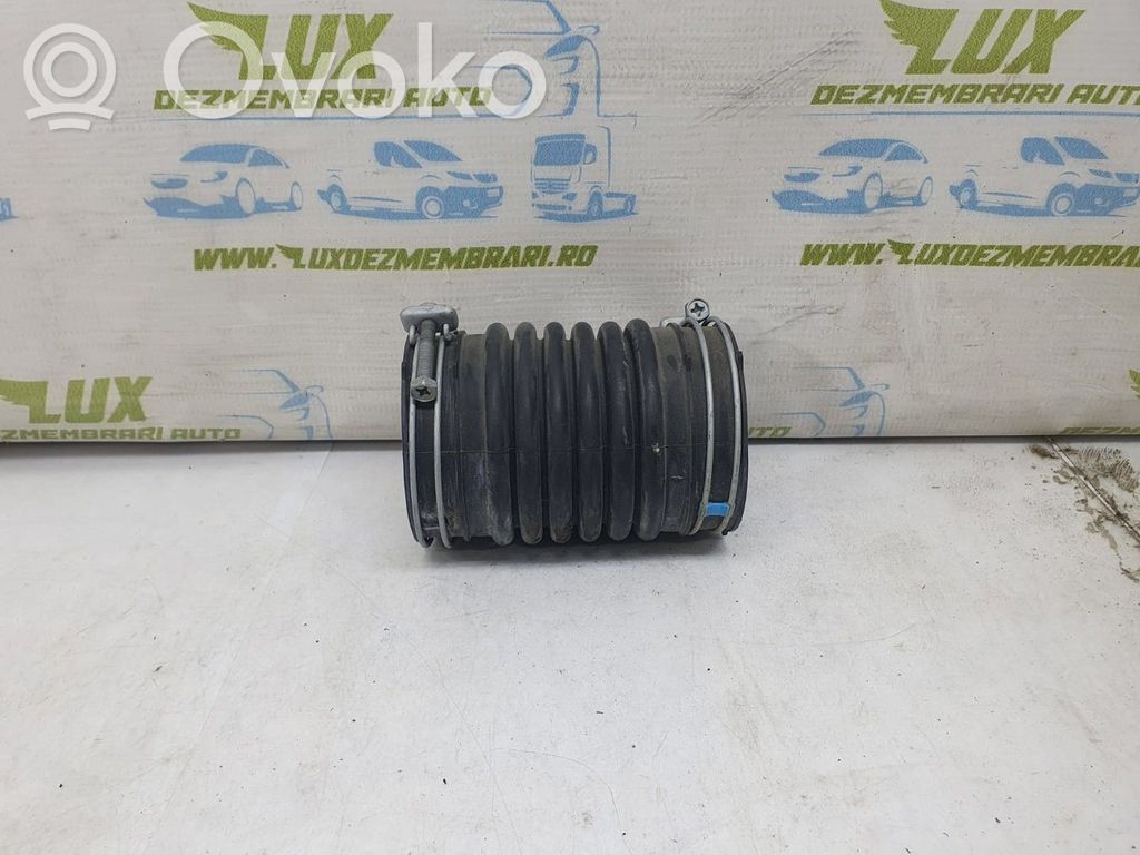 Lexus IS IV XE40 Ilmanoton letku