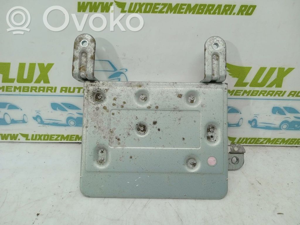 Engine control unit/module ECU   34C026H