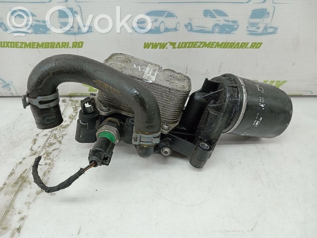 Volkswagen Polo V 6R Radiatore dell’olio del motore