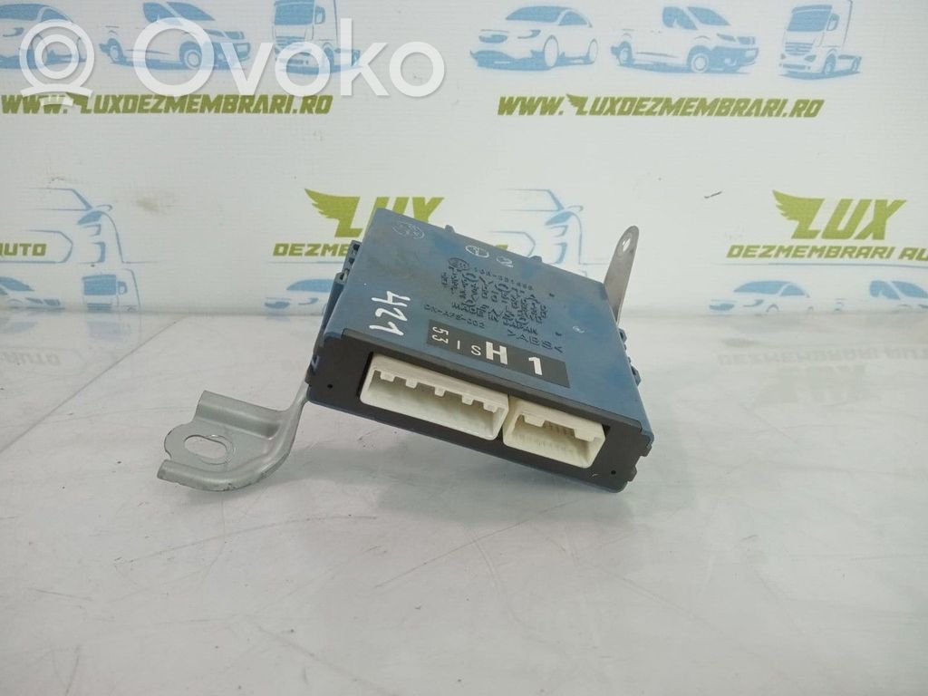 Lexus IS IV XE40 Centralina/modulo motore ECU 