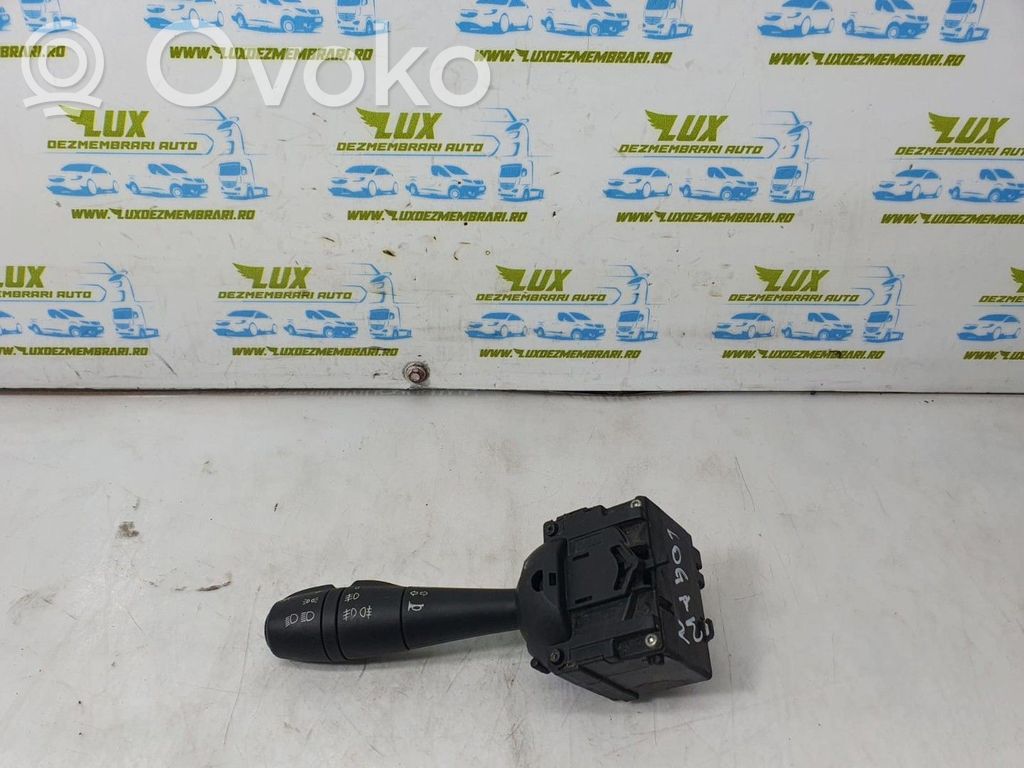 Dacia Logan II Manetă semnalizator 