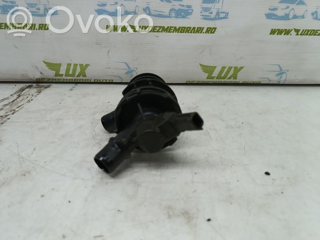 Dacia Duster II Carcasă termostat 