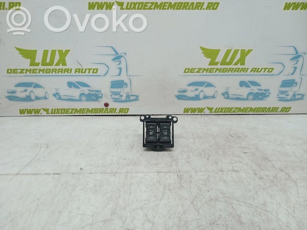 Nissan Juke I F15 Set di interruttori