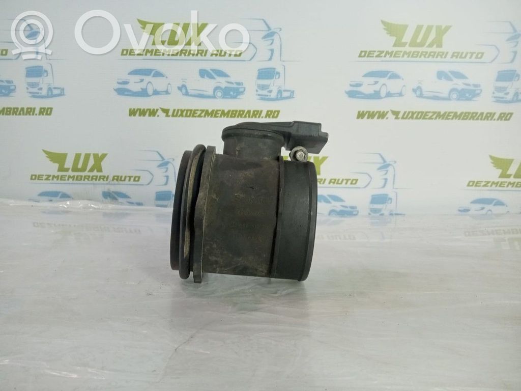 Peugeot 307 Misuratore di portata d'aria