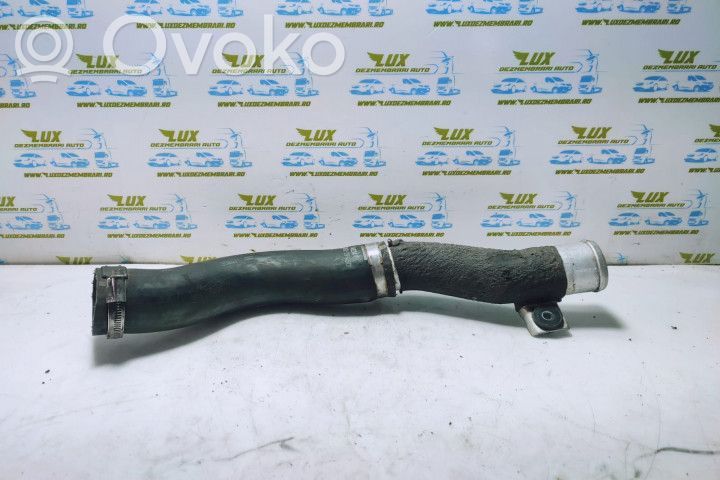Hyundai ix35 Conductă/furtun ungere ulei turbosuflantă 