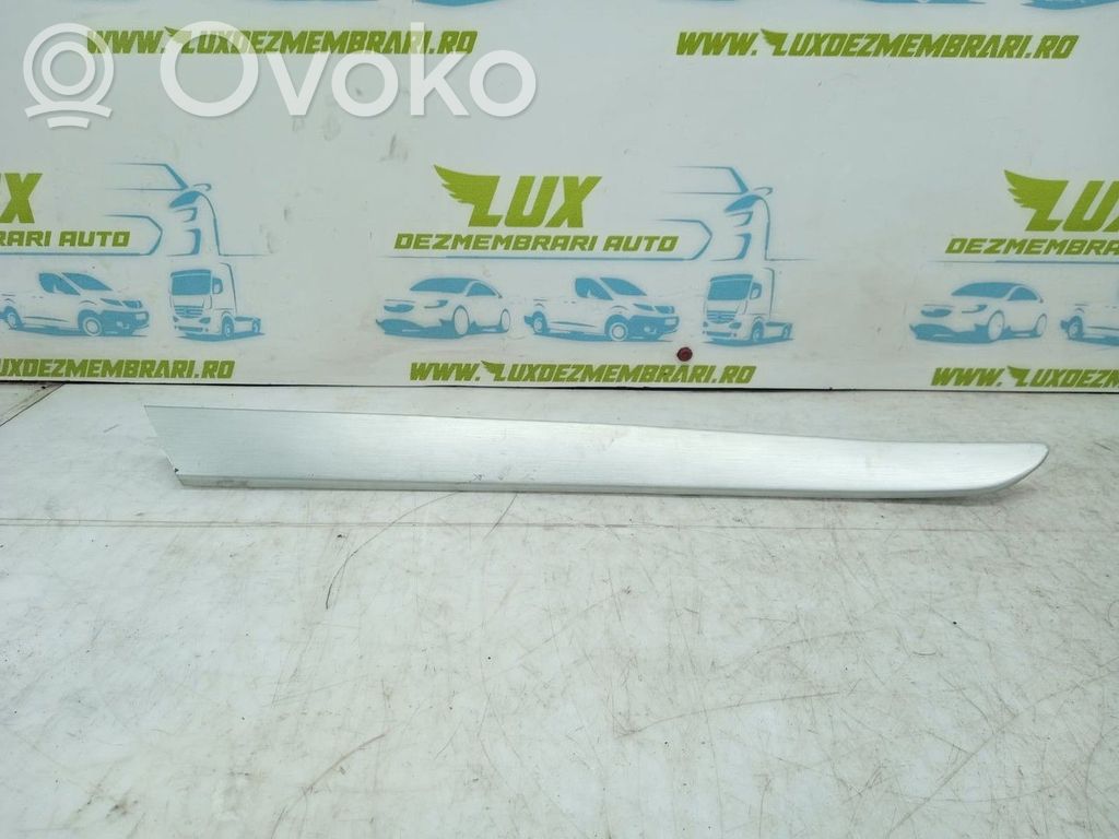 Audi A6 S6 C6 4F Mască ușă față (turnată) 