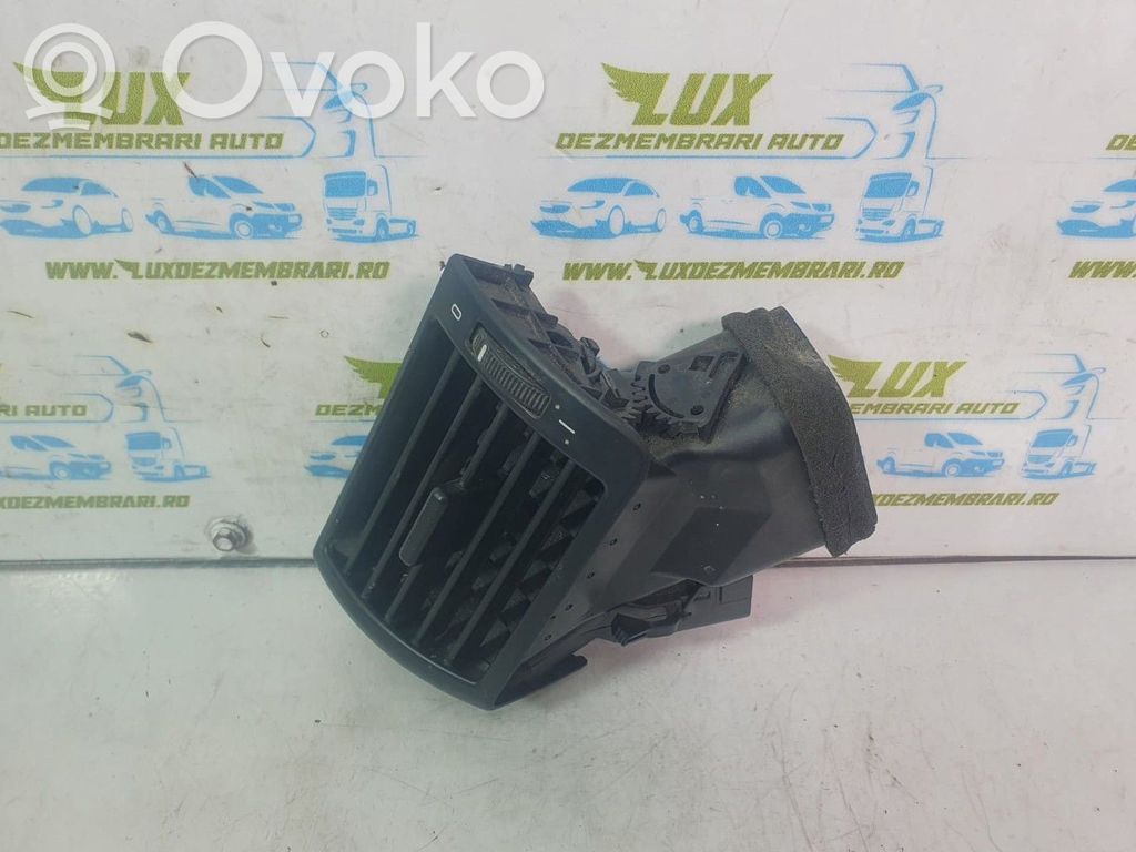 BMW 3 E46 Rejilla de ventilación trasera 