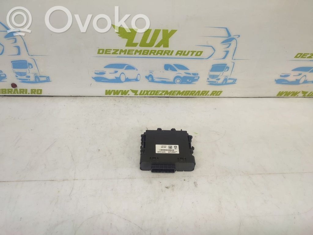 Dacia Sandero III Centralina/modulo motore ECU 