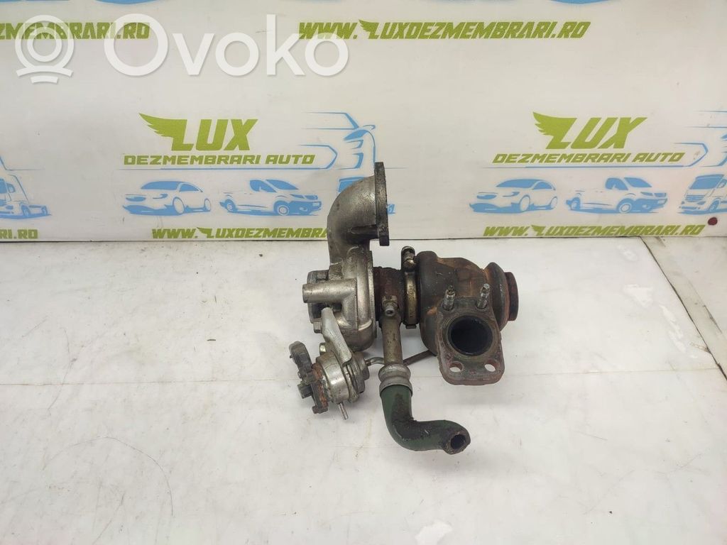 Turbine   4937302003