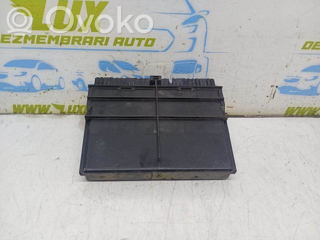 Ford Fusion Modul confort 