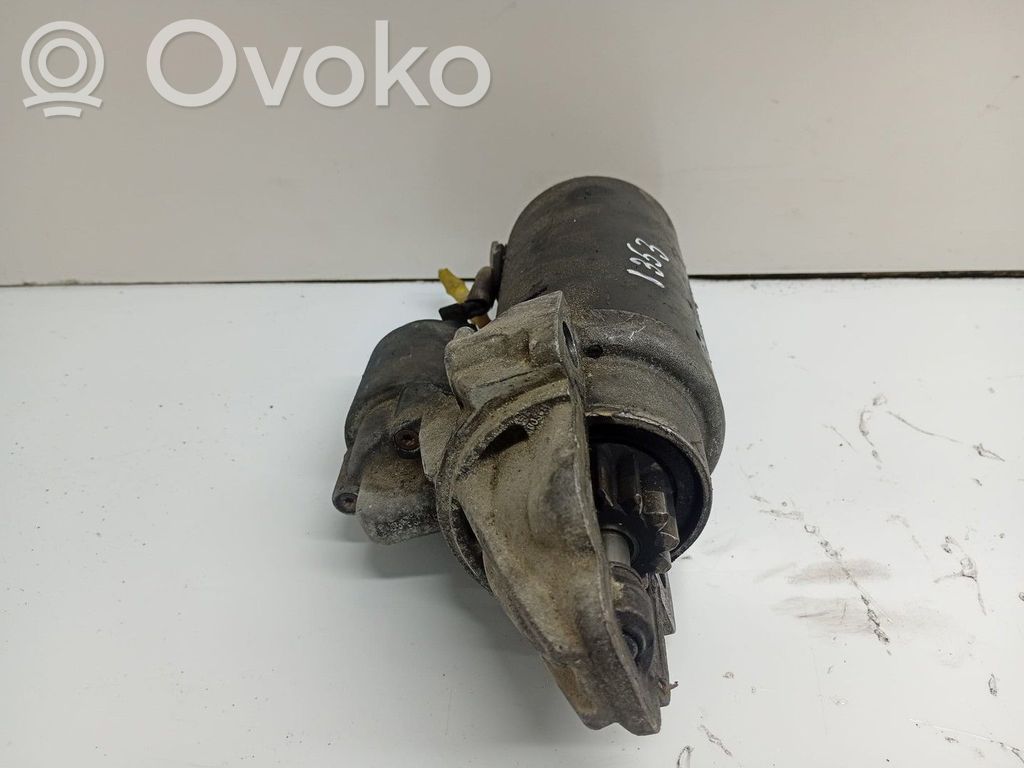 Motor de arranque   1449615