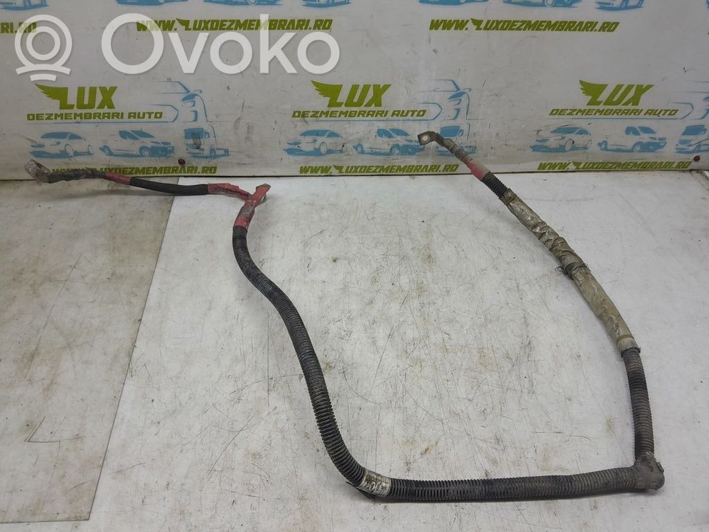 Mazo de cables   8516122