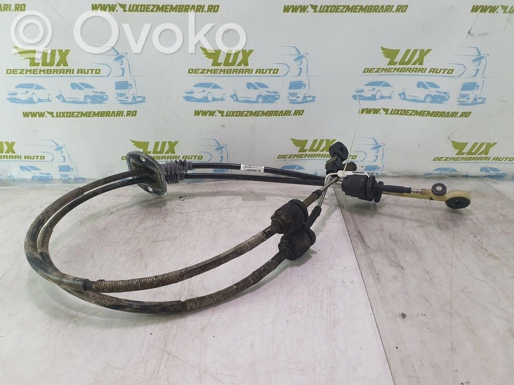 Cablaj   BV6R7E395GD