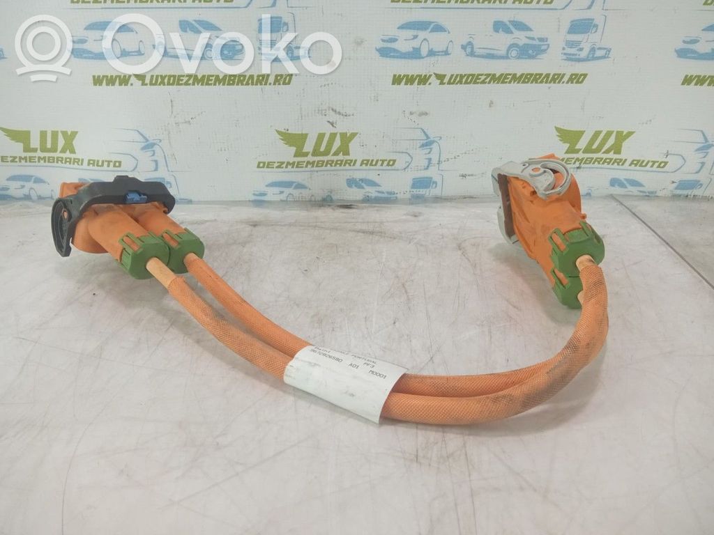 Peugeot 508 Mazo de cables 