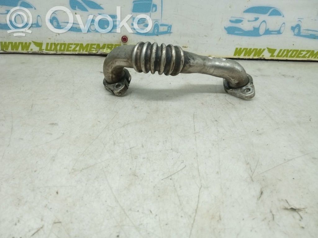 Volkswagen Touran I Conductă/furtun supapă EGR