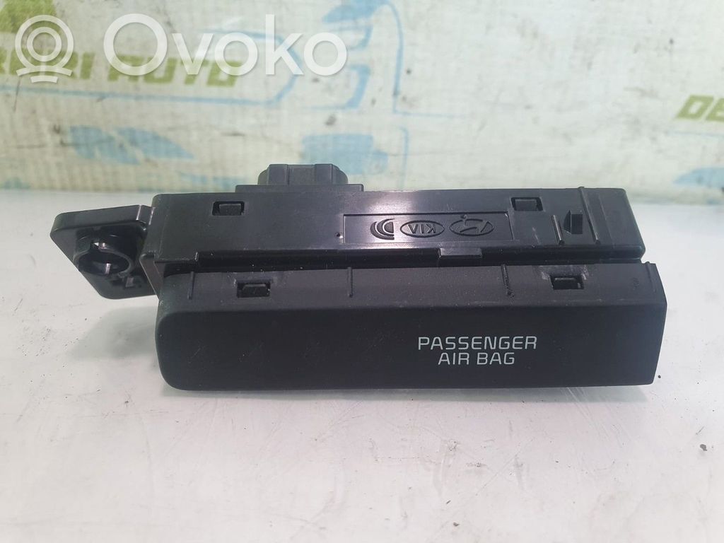 KIA Sportage Set di finiture decorative interne