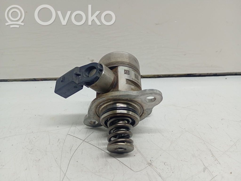 Skoda Octavia Mk3 (5E) Pompa ad alta pressione dell’impianto di iniezione