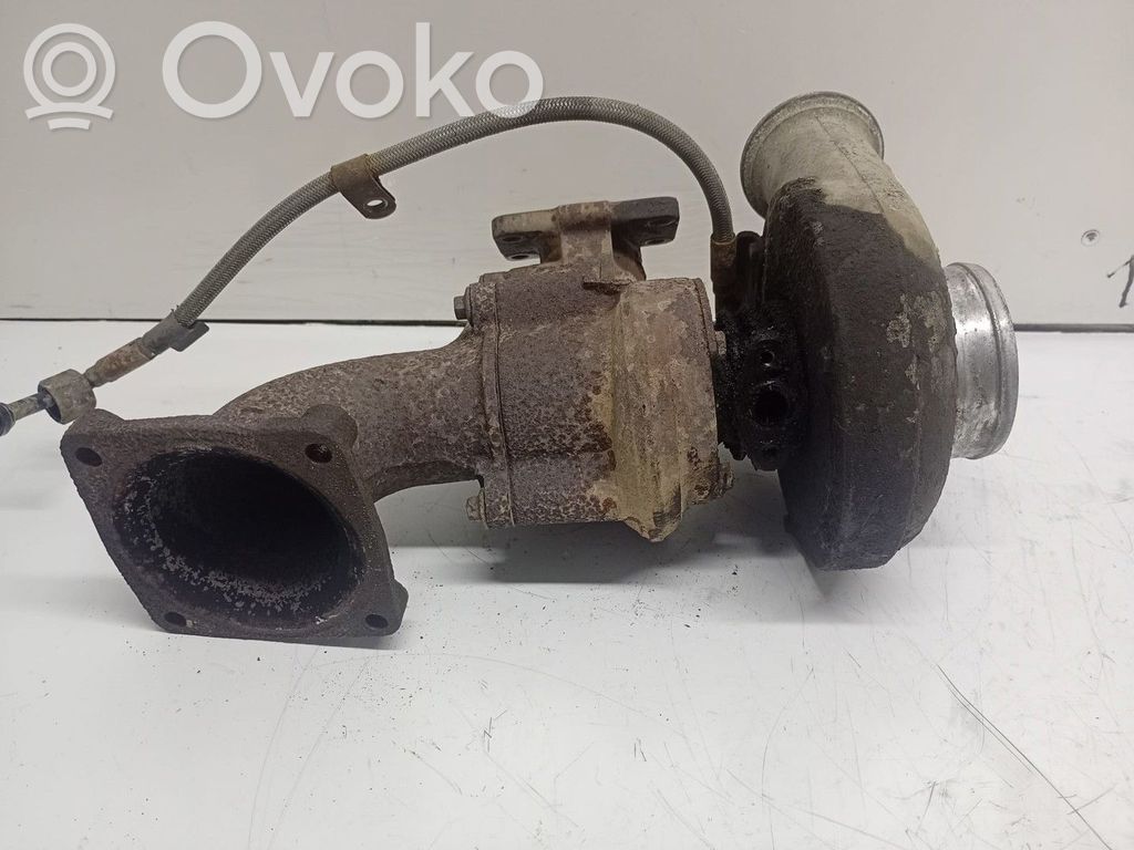 Iveco Daily 45 - 49.10 Turbo 