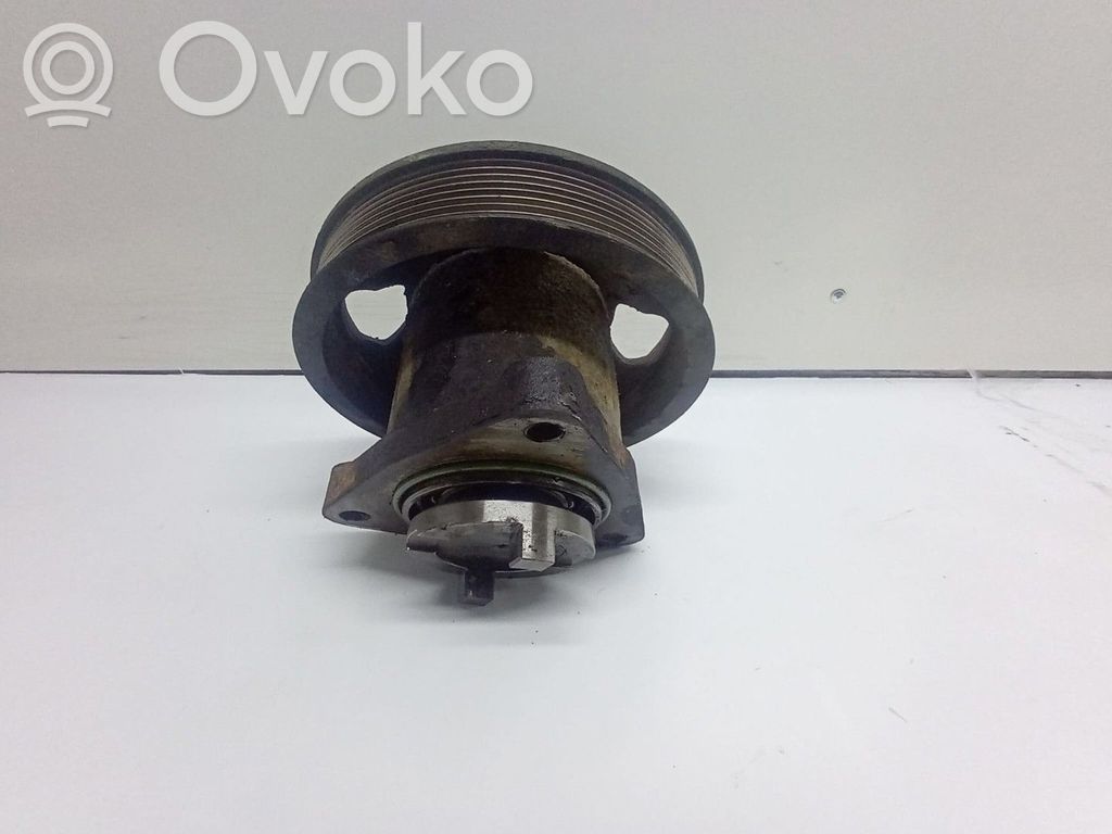 Vesipumppu