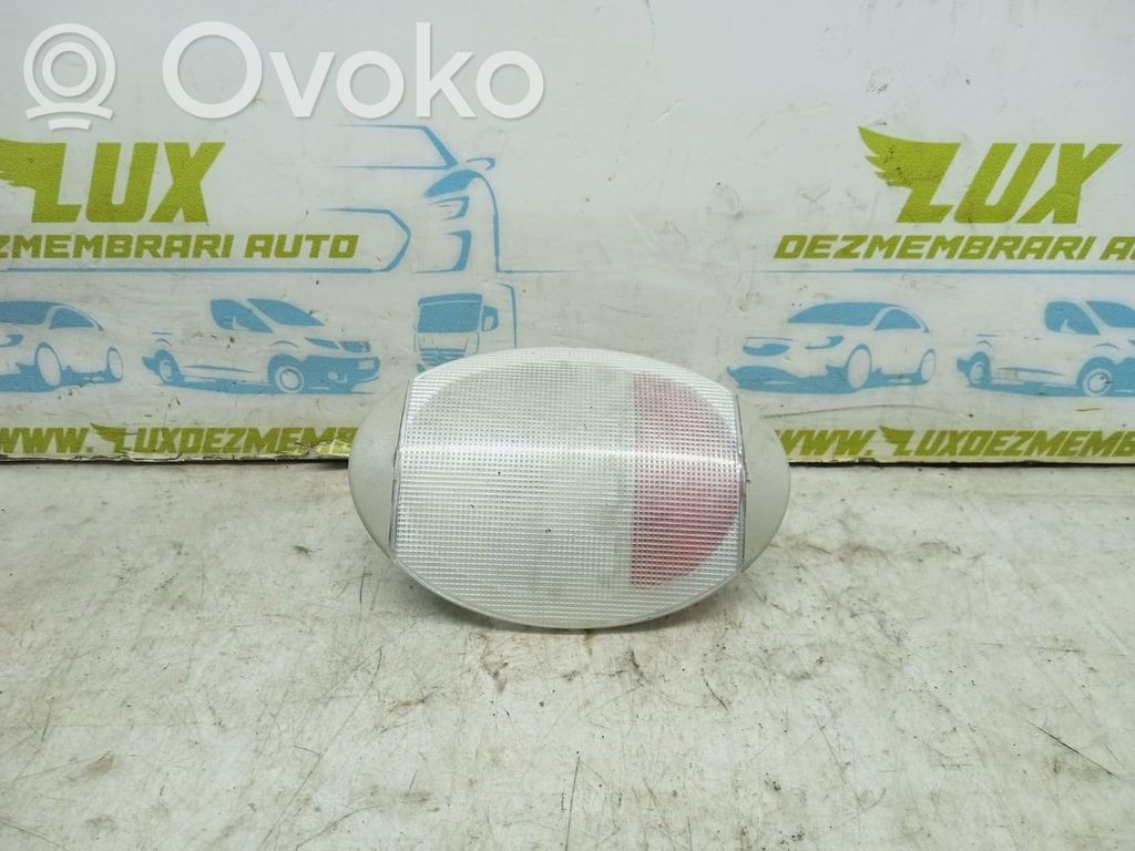 Inne oświetlenie wnętrza kabiny   08874000