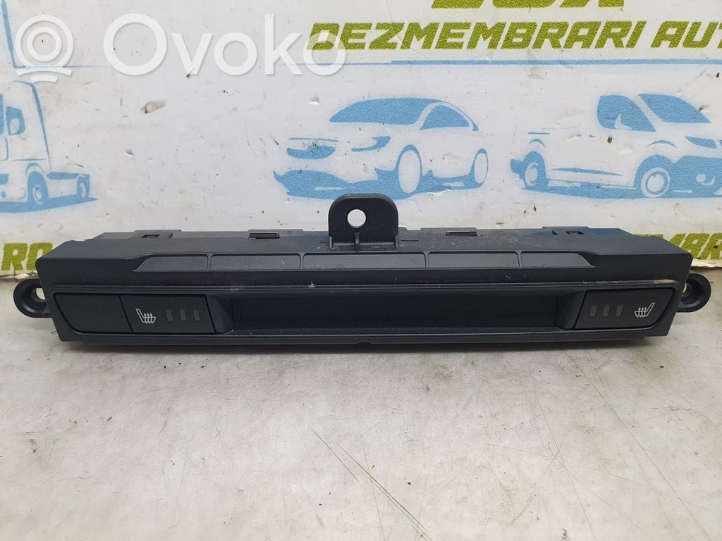 Kit interrupteurs   BHR155260