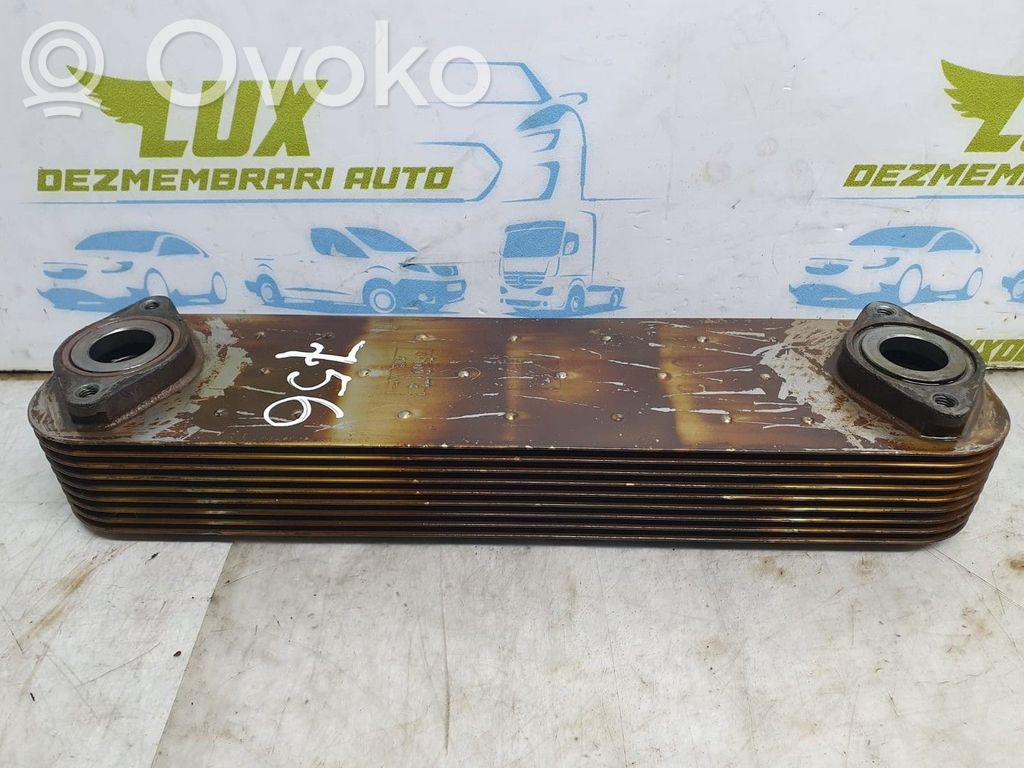 Iveco Daily 45 - 49.10 Radiator ulei motor 