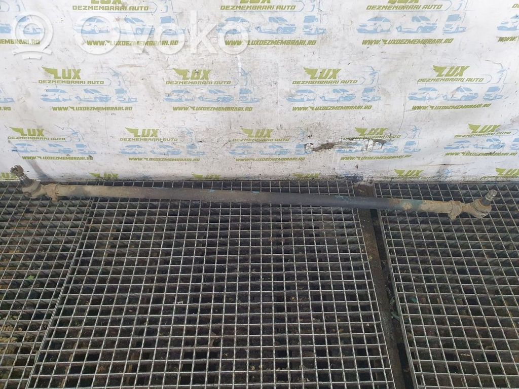 Volvo V40 Cross country Șină bară capotă 