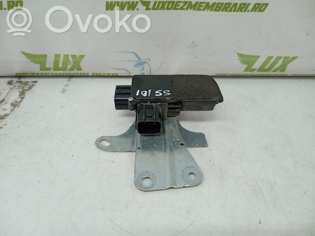Unité de commande, module ECU de moteur   254B61CY1A