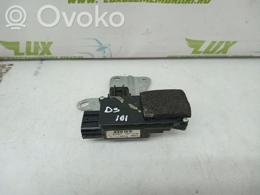 Infiniti FX Centralina/modulo motore ECU 