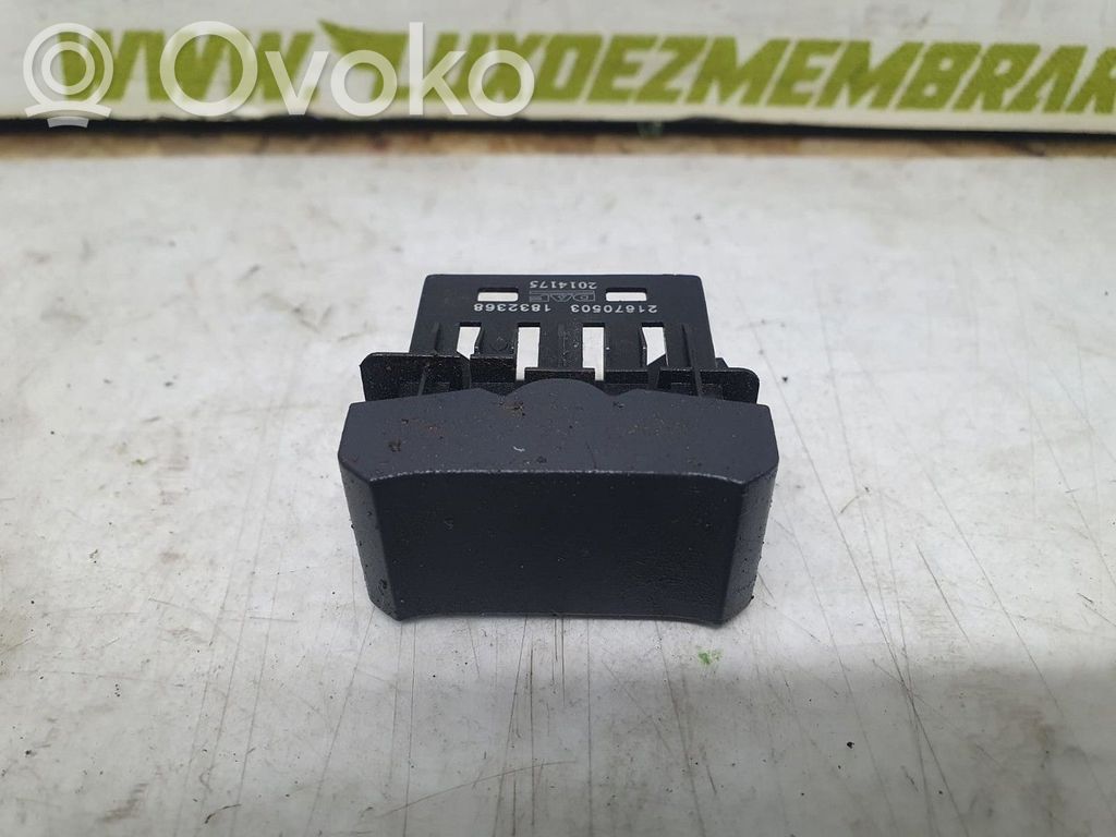 DAF 55 - 66 Inne przełączniki i przyciski 
