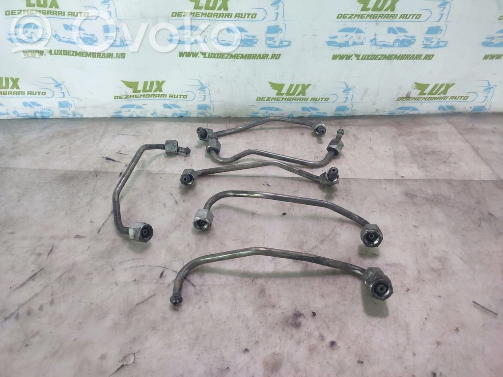 Iveco Daily 45 - 49.10 Conductă alimentare injectoare 