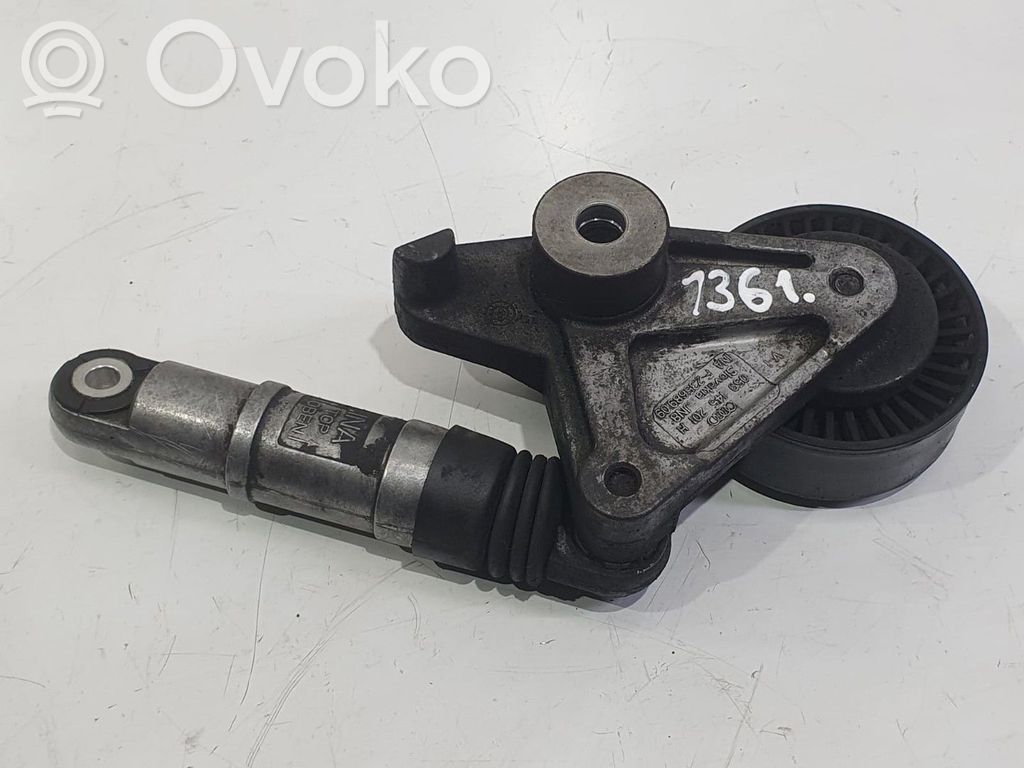 Tensor de correa del alternador   059145201H
