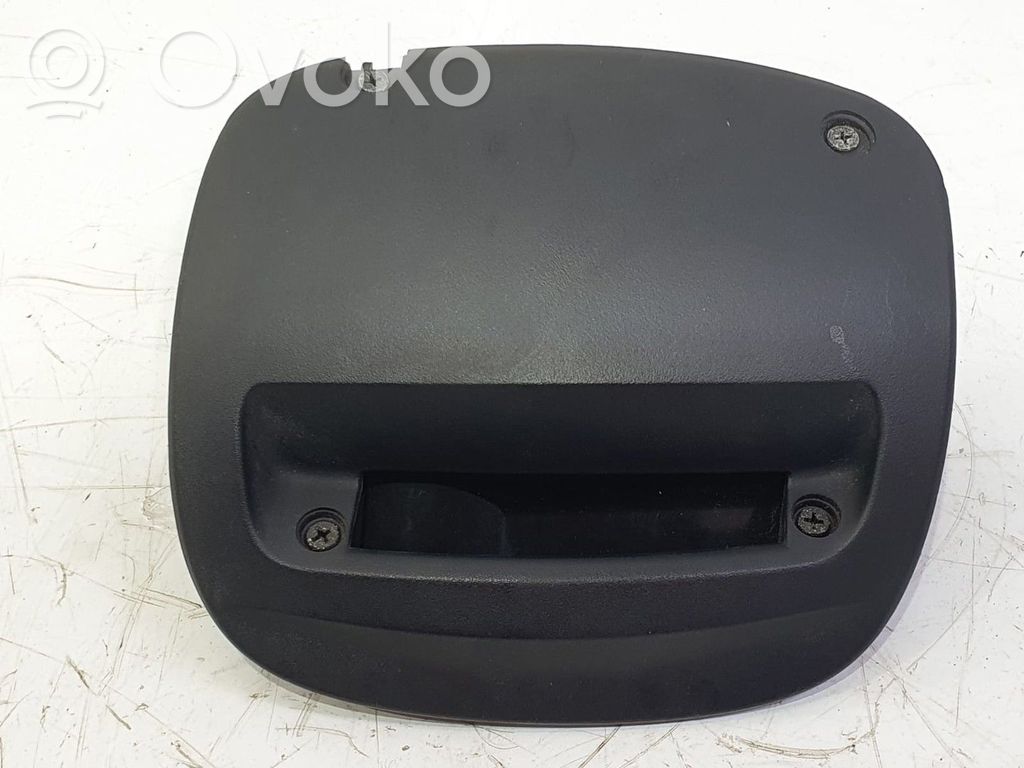 KIA Sportage Aschenbecher 