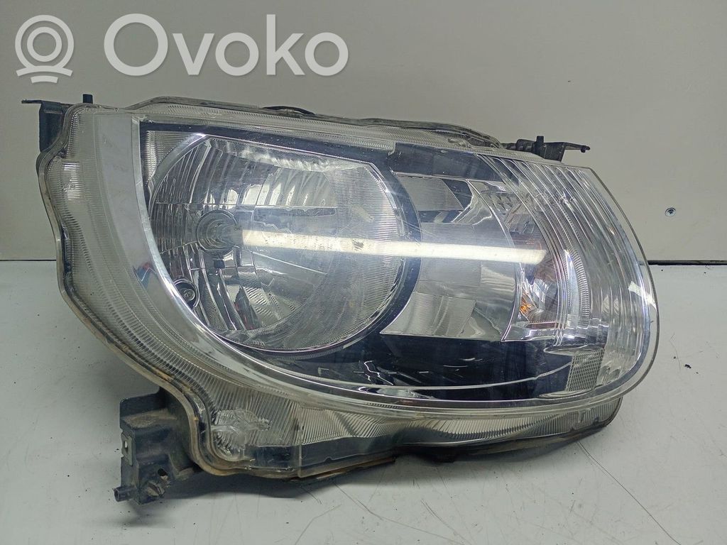 Suzuki Ignis Headlight/headlamp 