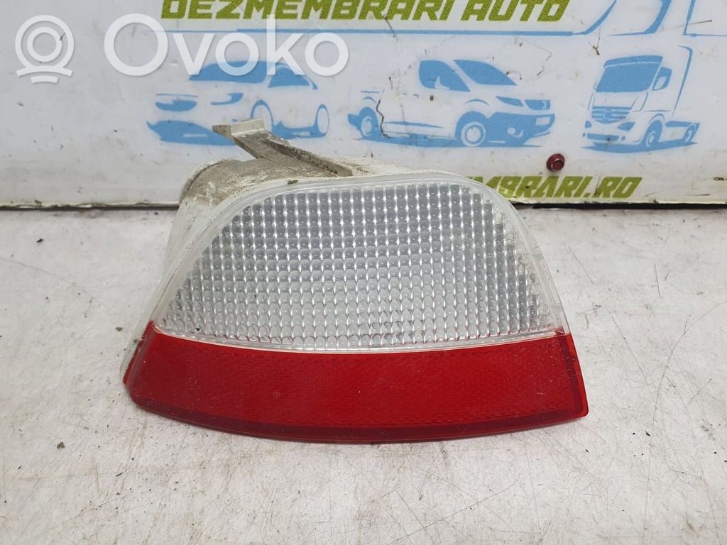 Ford Focus Nebelscheinwerfer Satz Set 