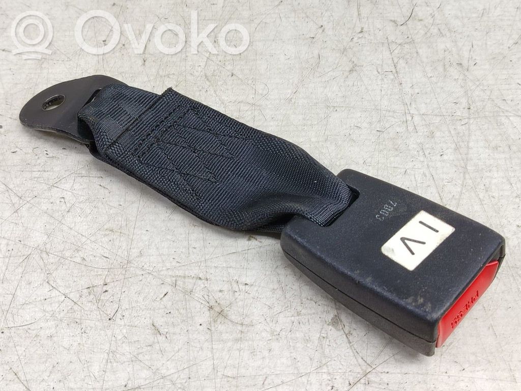 Daewoo Cielo Turvavöiden sarja 