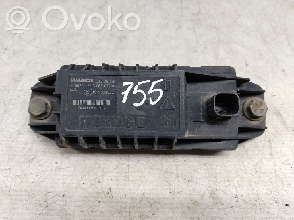 Mukavuusmoduuli   4460650520
