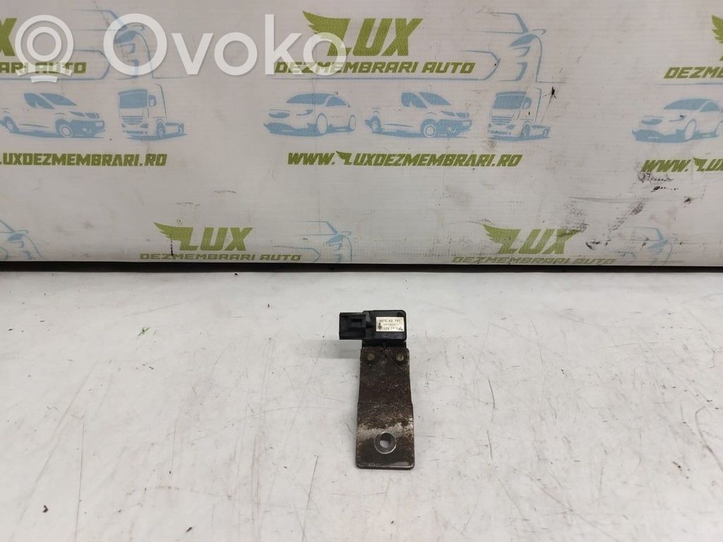 ESP Drehratensensor Querbeschleunigungssensor