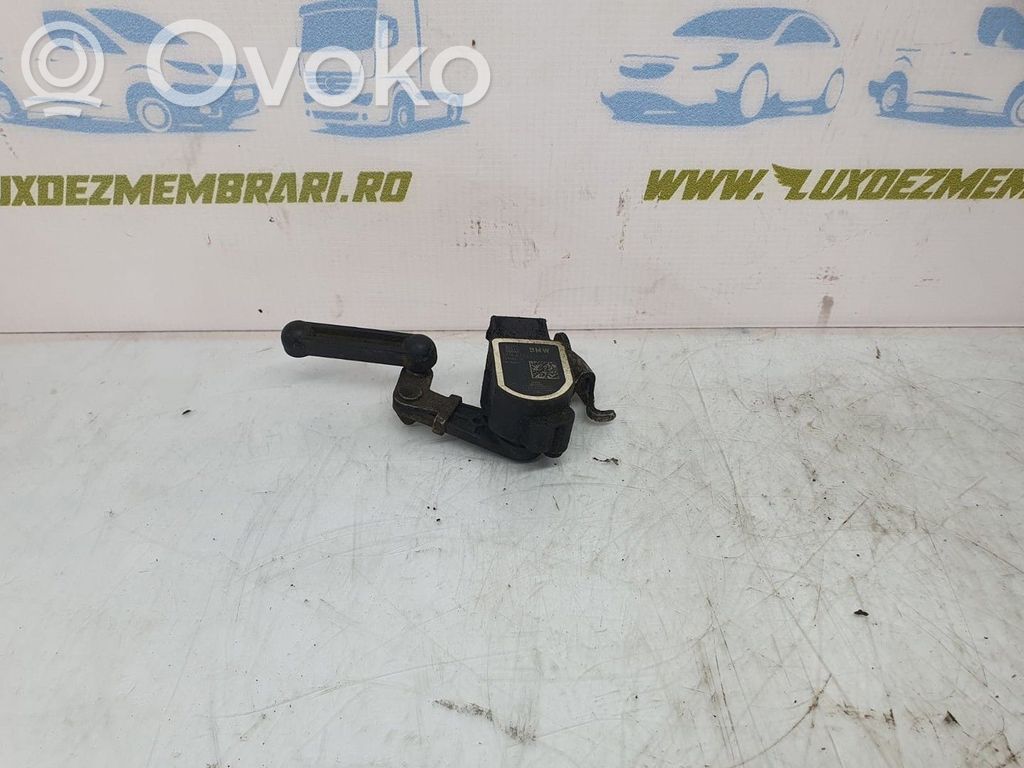 BMW 7 F01 F02 F03 F04 Moduł poziomowanie świateł Xenon 