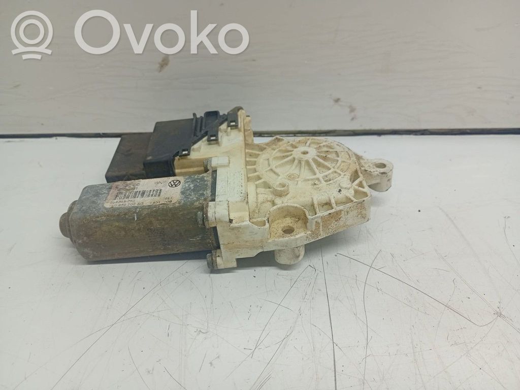Volkswagen Golf V Motor macara geam ușă spate 