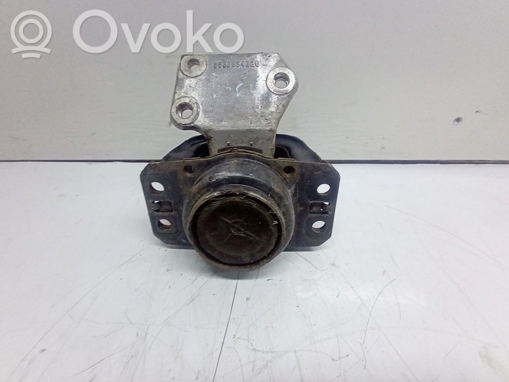 Citroen C4 I Moottorin kiinnikekorvake 