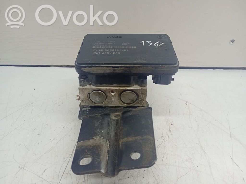 Alfa Romeo 145 - 146 Pompa ABS 
