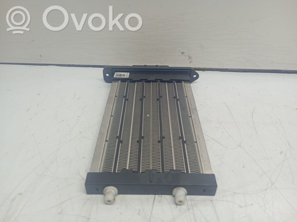 KIA Pro Cee'd I Radiator aerotermă electrică cabină 