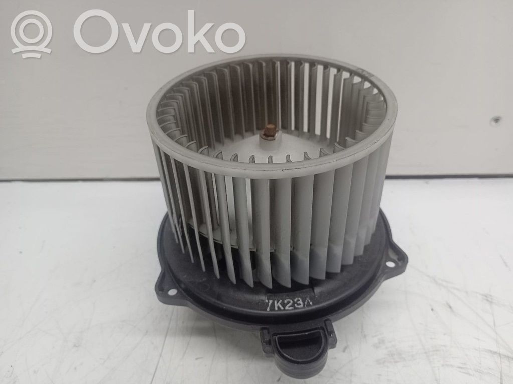 KIA Pro Cee'd I Ventola riscaldamento/ventilatore abitacolo 