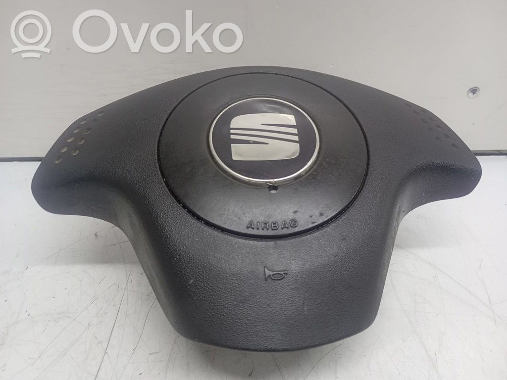 Seat Ibiza III (6L) Airbag volan 